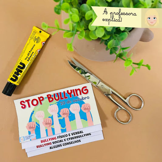 Bullying | STOP