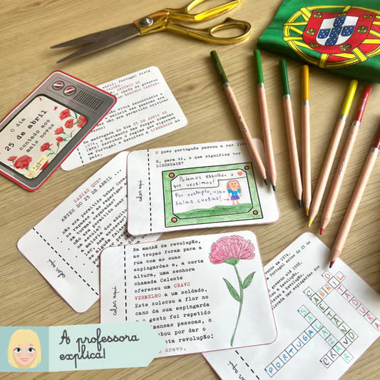 25 de Abril | Televisão