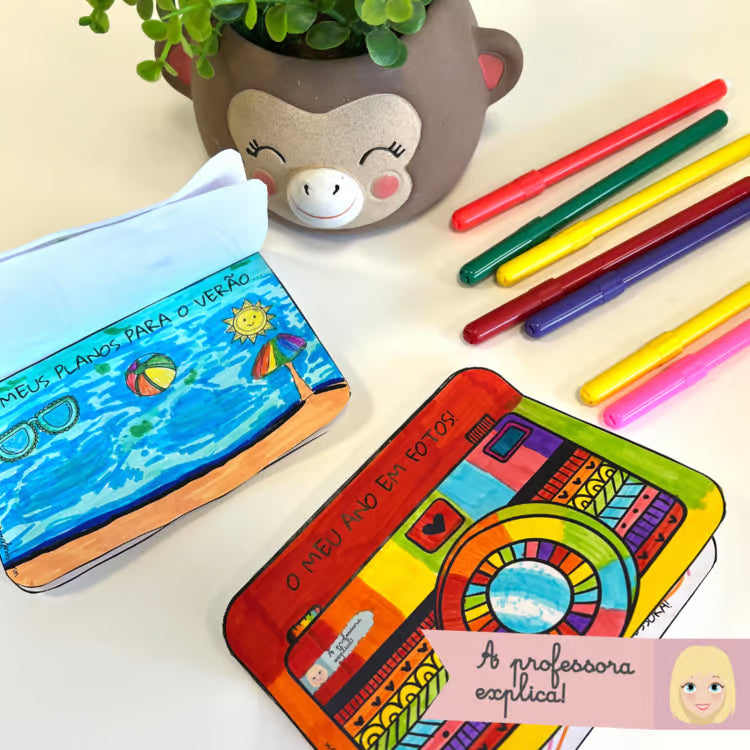 Último Dia de Aulas | O Meu Ano em Fotos