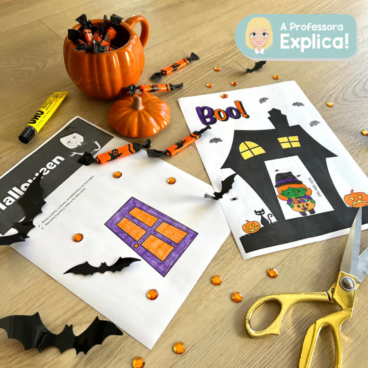Halloween | Casa