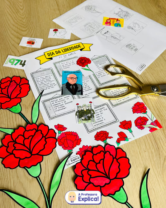 Revolução dos Cravos