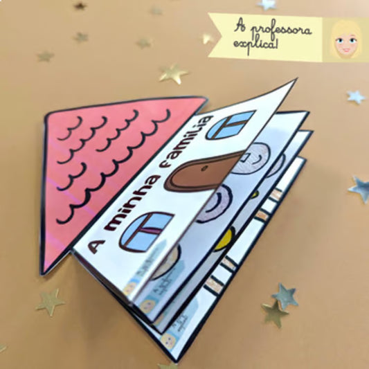 Dia da Família | Casa