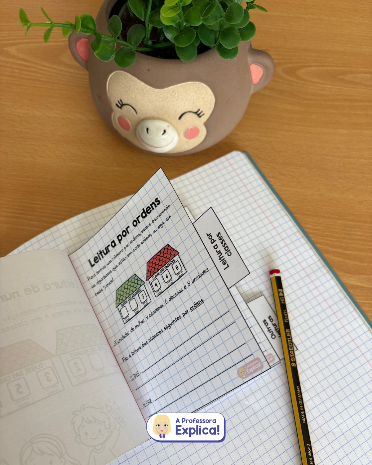 Leitura de números