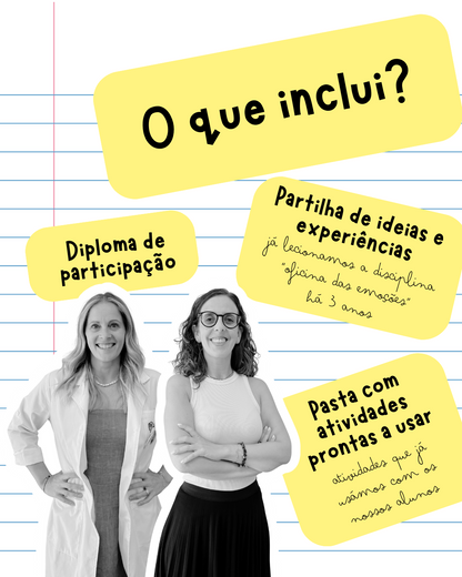 Workshop online | 25 de outubro de 2025