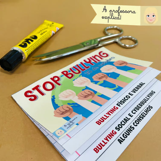 Bullying | STOP