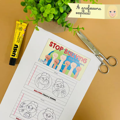 Bullying | STOP