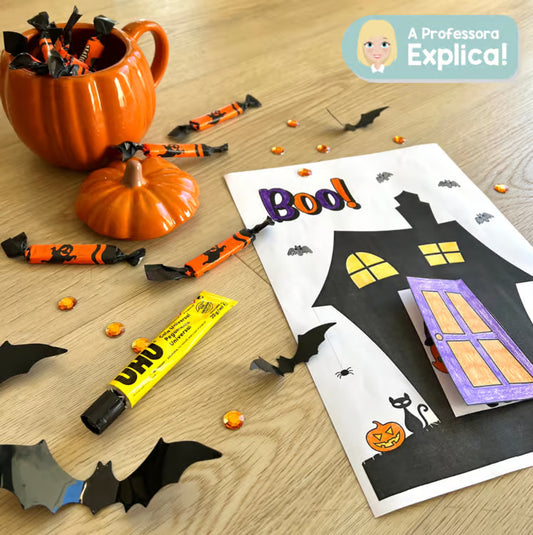 Halloween | Casa