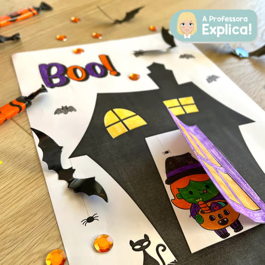 Halloween | Casa