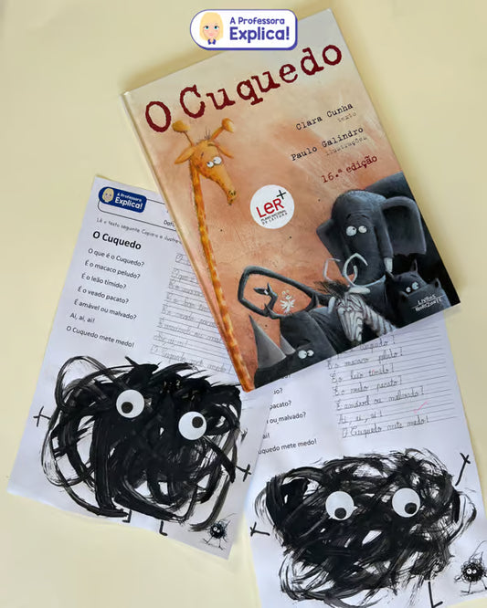 O Cuquedo