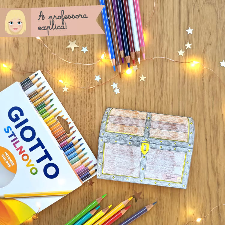 Dia da Família | Tesouro