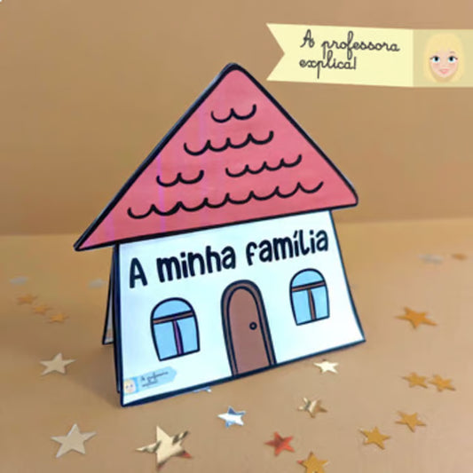 Dia da Família | Casa