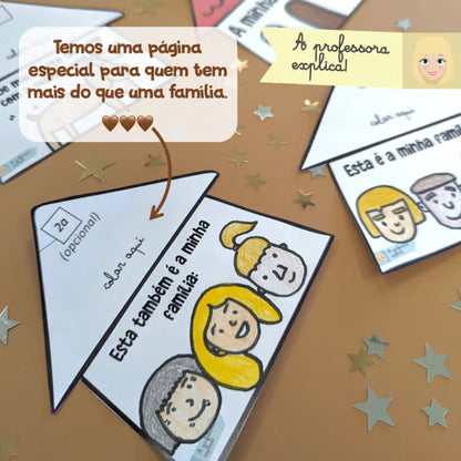 Dia da Família | Casa
