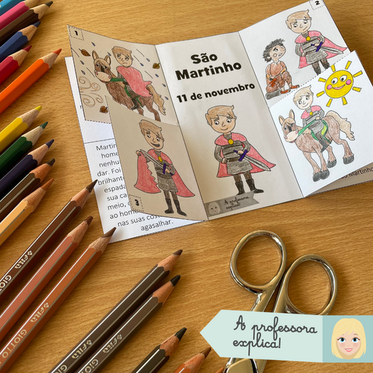 São Martinho | História