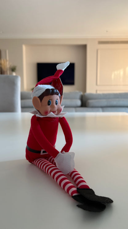 Elfo | Natal