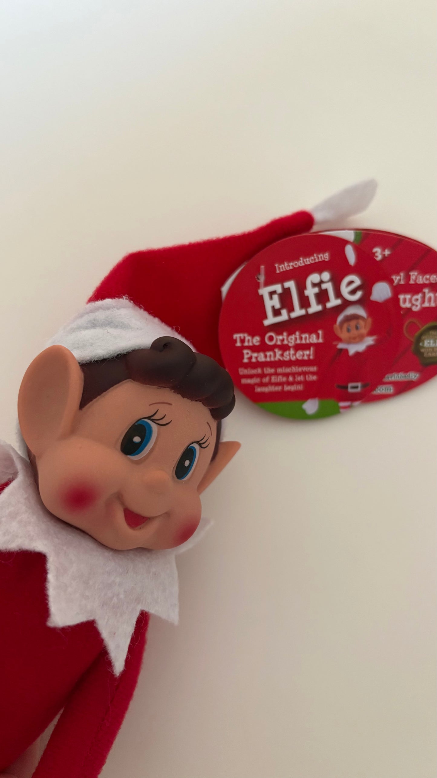 Elfo | Natal